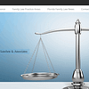 web design for family law attorneys