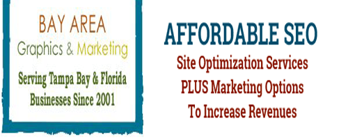 Tampa SEO and Website Design
