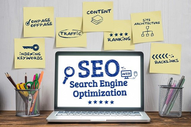 Florida website design & content optimization seo company tampa florida