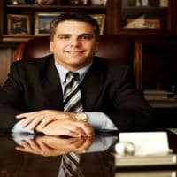 website design and SEO for Attorney Nilo Sanchez