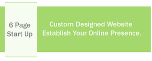 custom designed website estabish your online presence