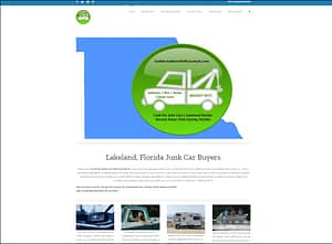 website design car dealers Florida