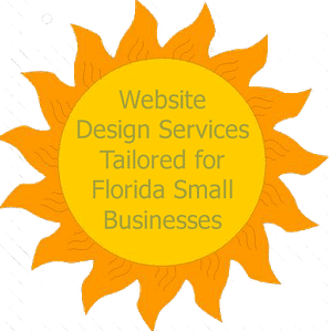 website services Florida